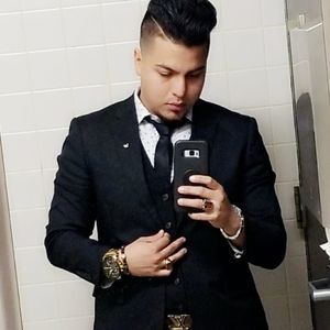 Meet your Posher, Rafael